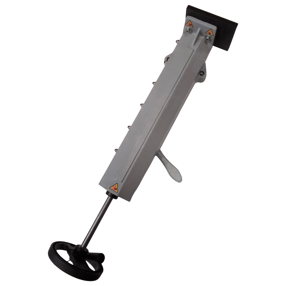 ETAU COMPLET POUR SCIE A RUBAN