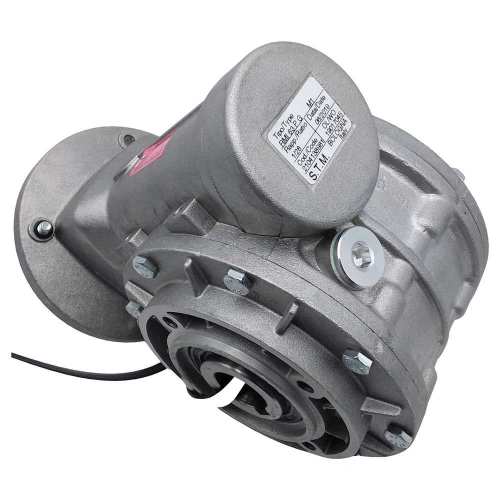 REDUCTEUR MRT60, I=30