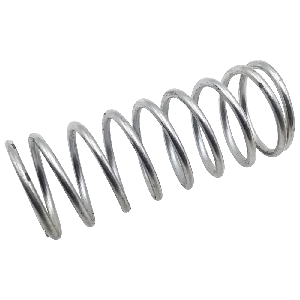 RESSORT BUTEE DE COUPE 2x22x60