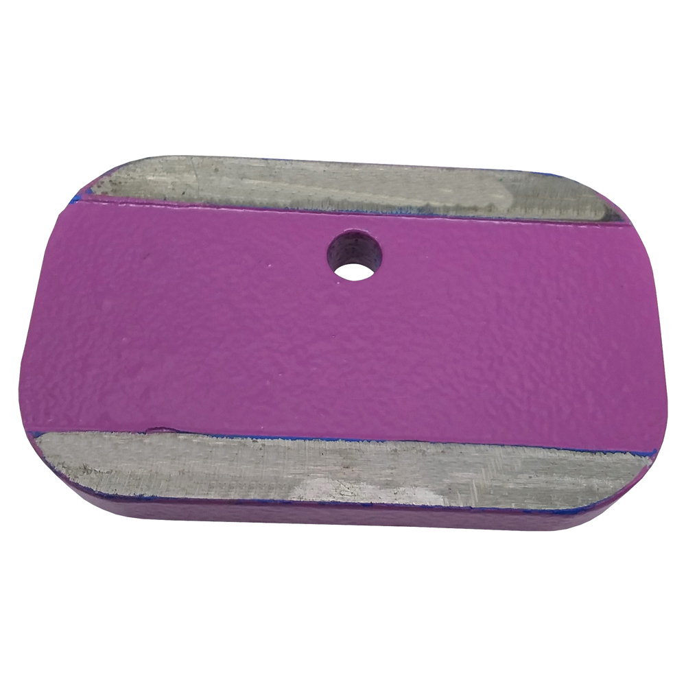 SUPPORT POIGNEE GUIDE RUBAN