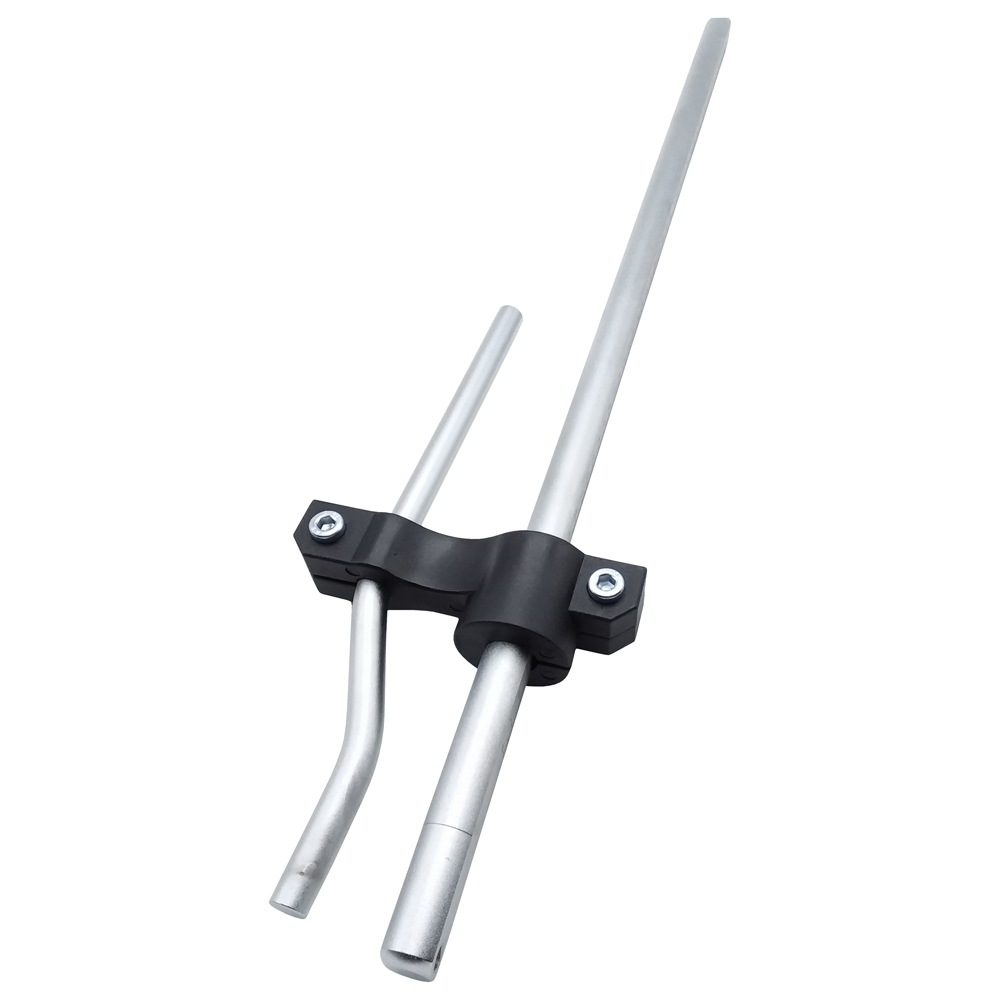 BUTEE DE COUPE COMPLETE