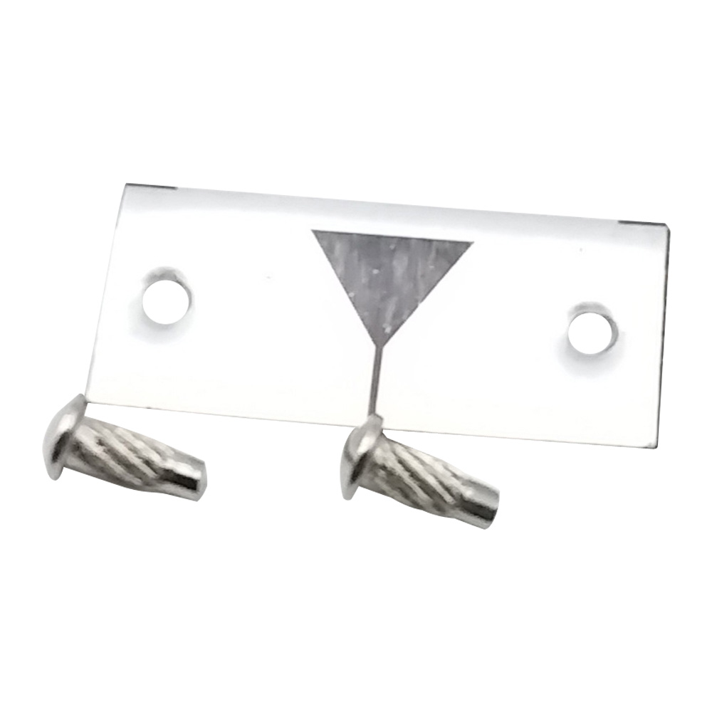 REPERE D’ANGLE D’ARCHET