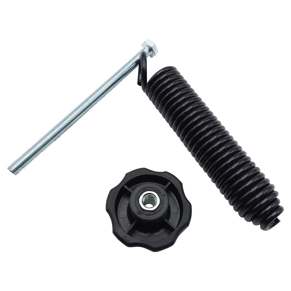 TIGE FILETEE + VOLANT