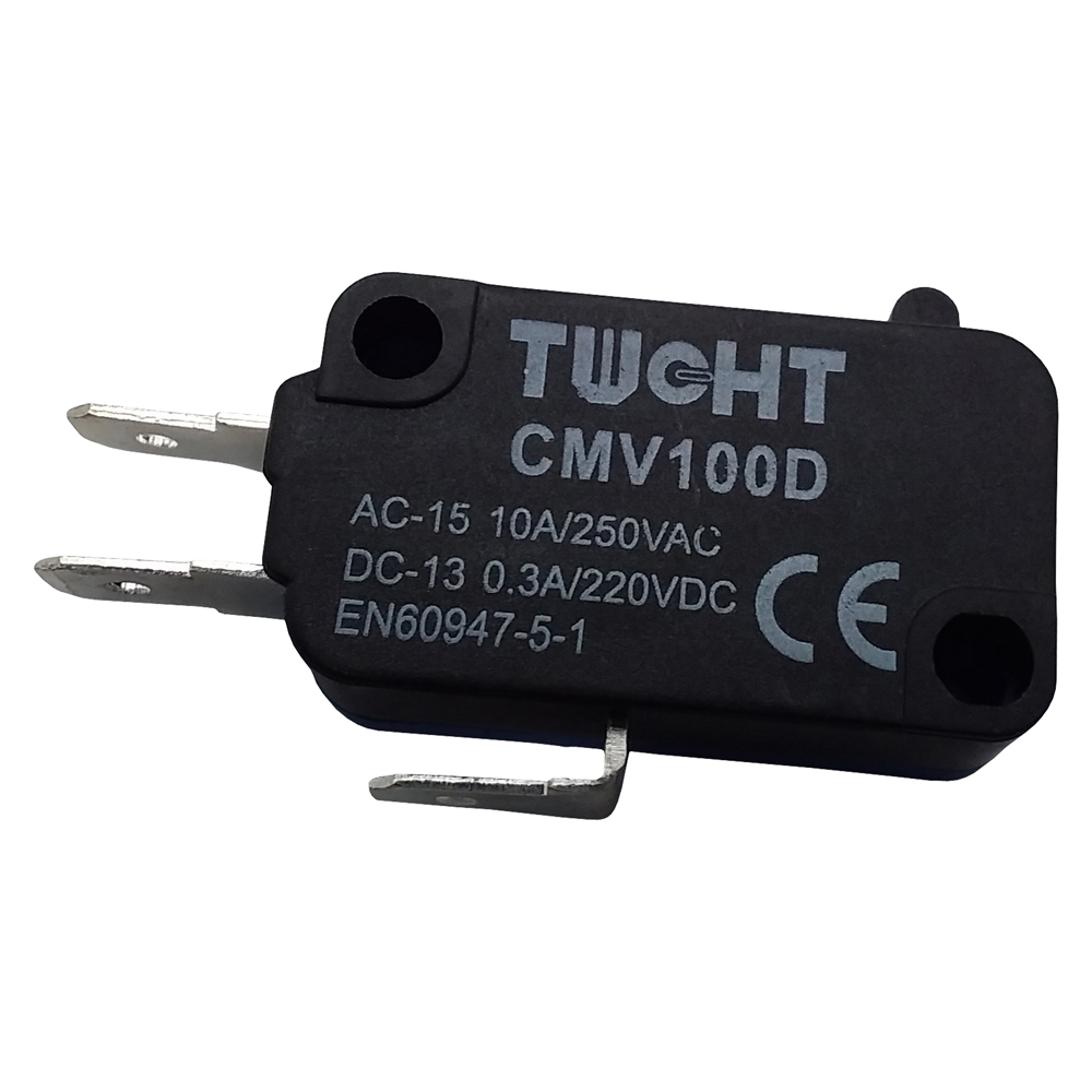 BOUTON GACHETTE POIGNEE DE COMMANDE