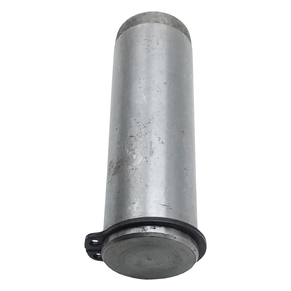 AXE POULIE DE TENSION 