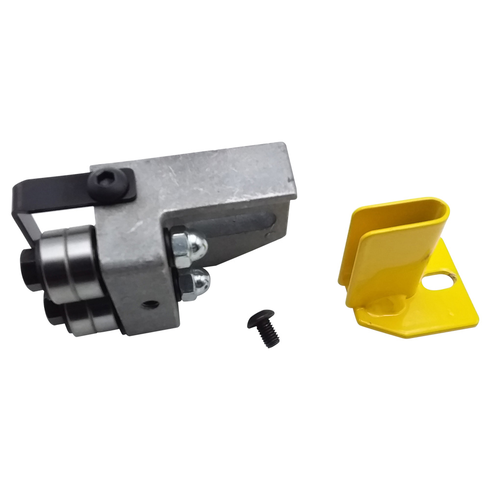 GUIDE RUBAN  MOBILE COMPLET 