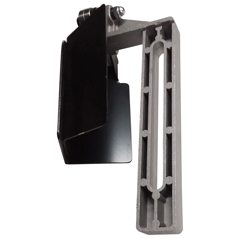 GUIDE RUBAN FIXE COMPLET 