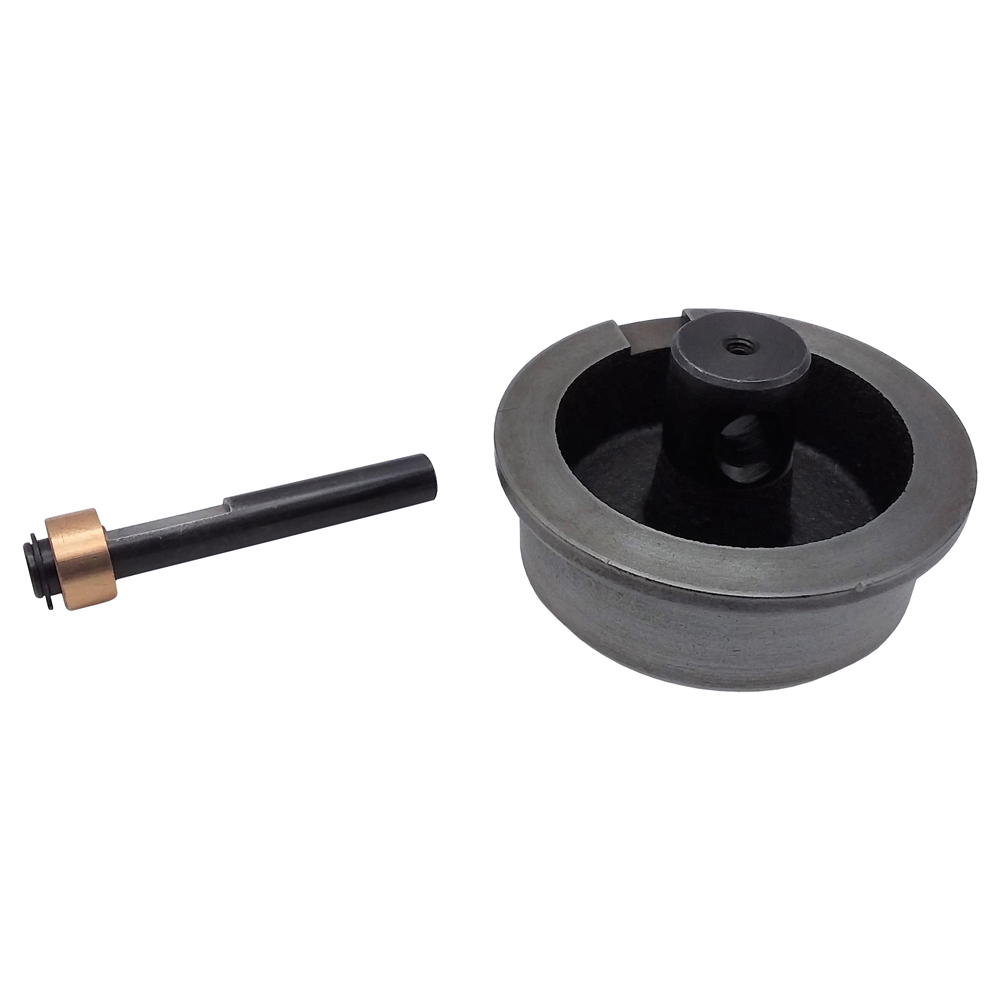 ANNEAU DE CREMAILLIERE COMPLET