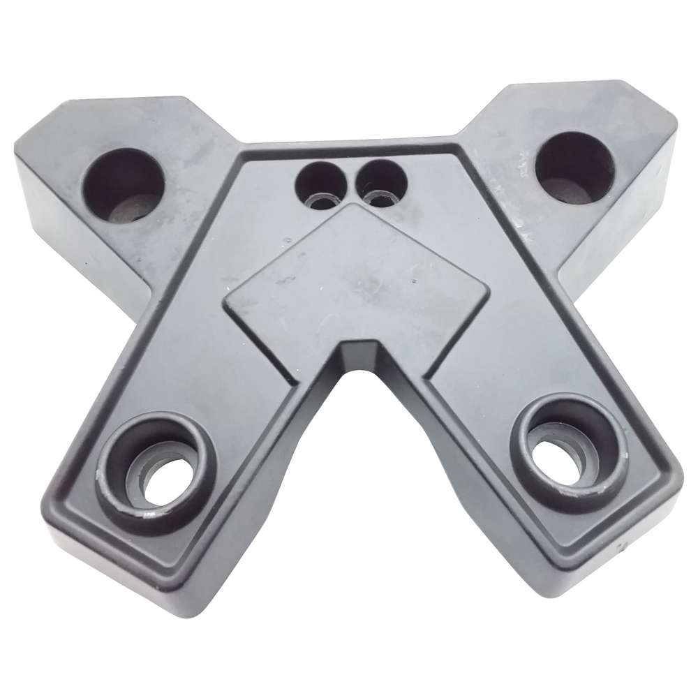 SUPPORT DE GLISSIERES