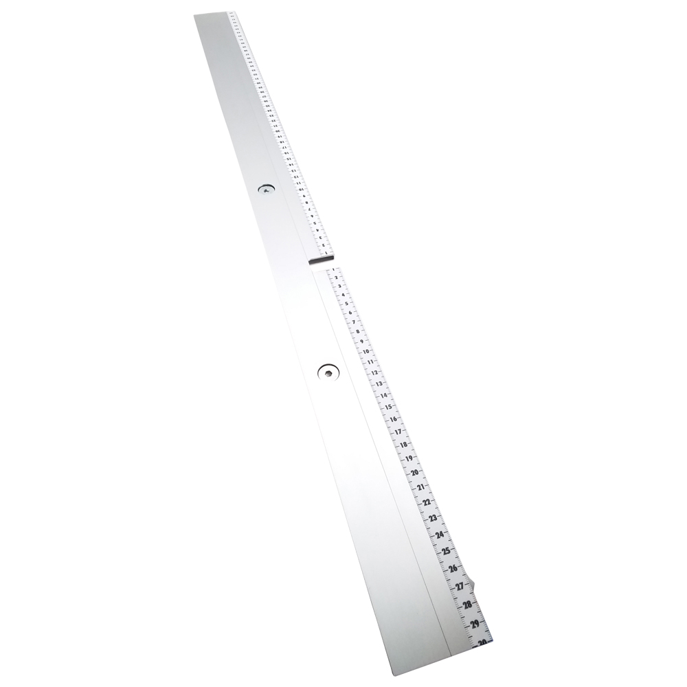 REGLE D’APPUI COMPLETE