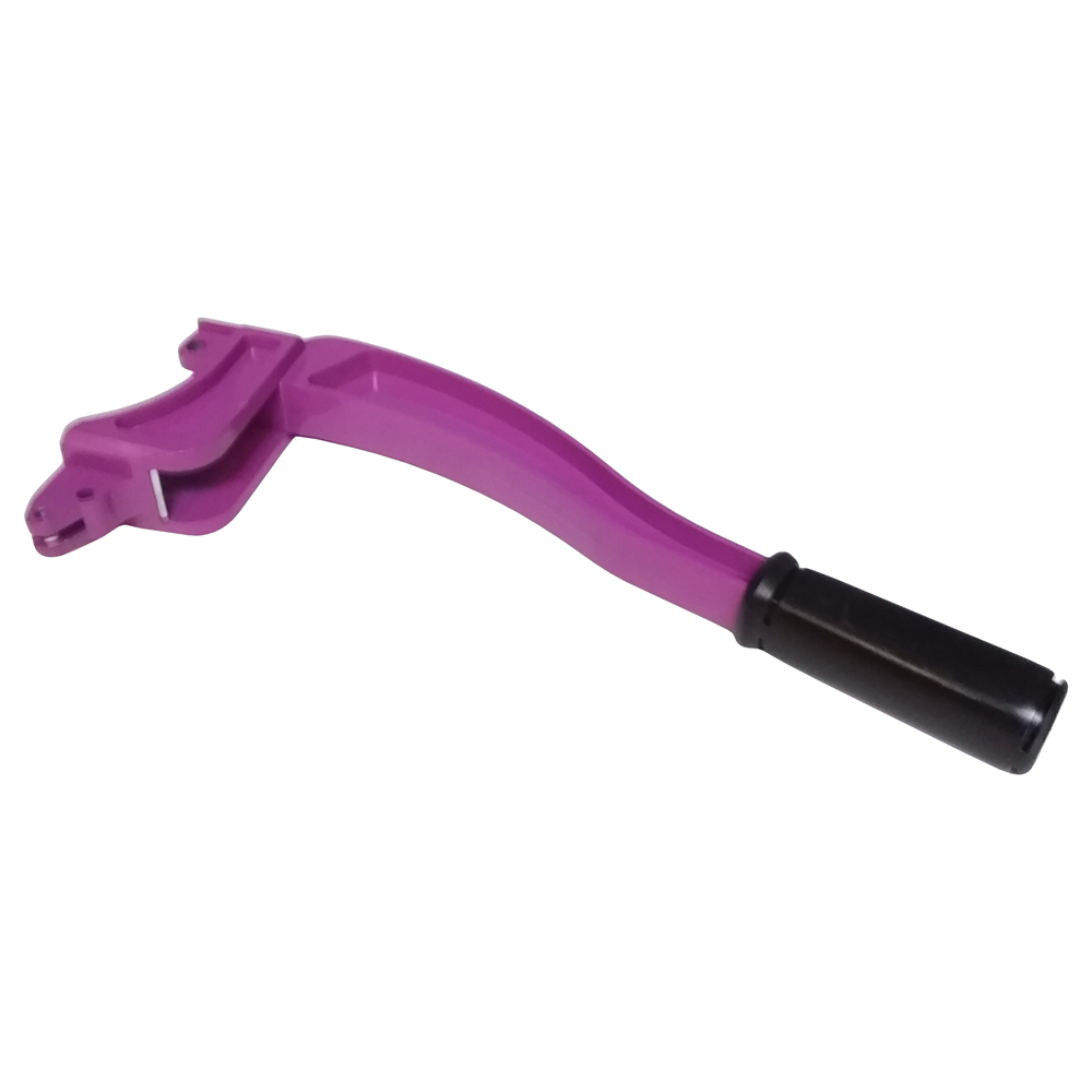 BRAS DE LEVIER et POIGNEE