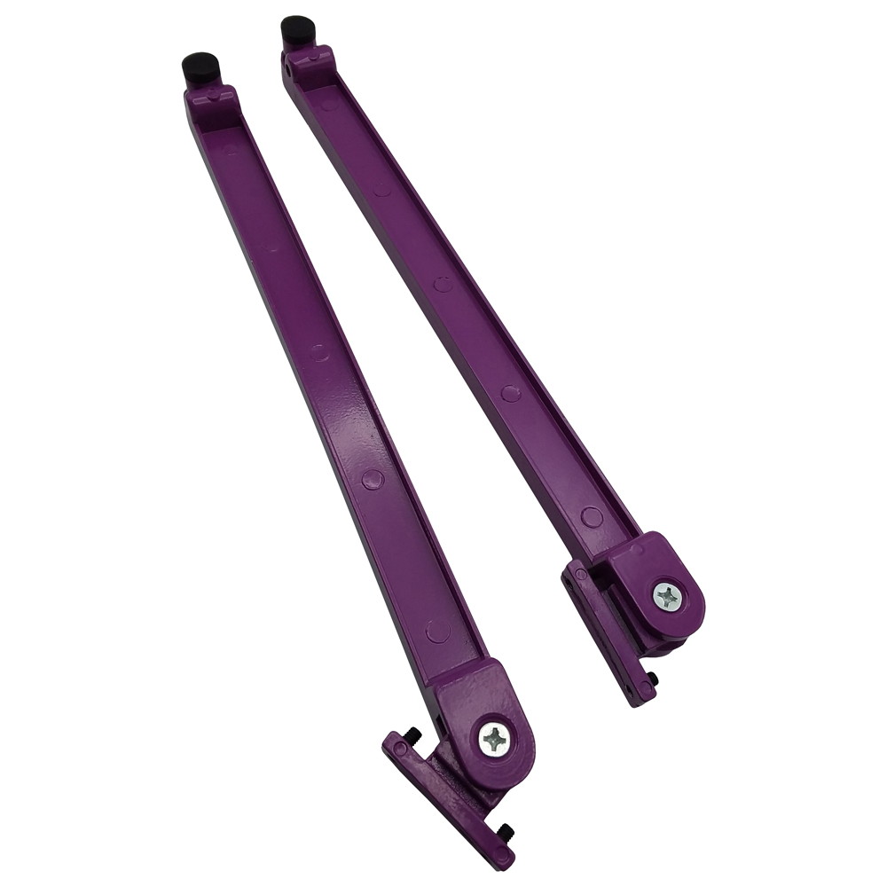 JEU DE 2 BRAS LATERALE