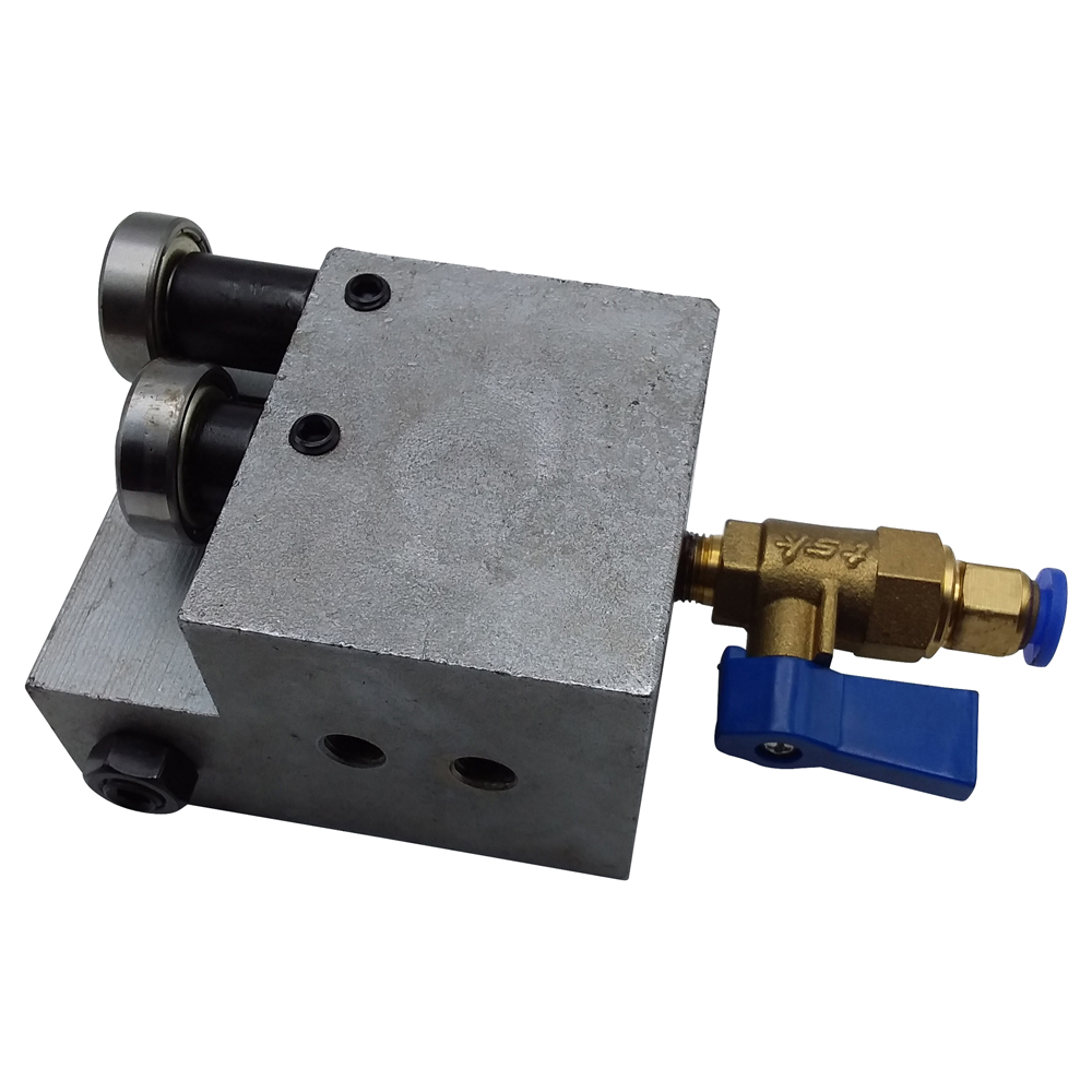 GUIDE RUBAN AVANT MOBILE COMPLET