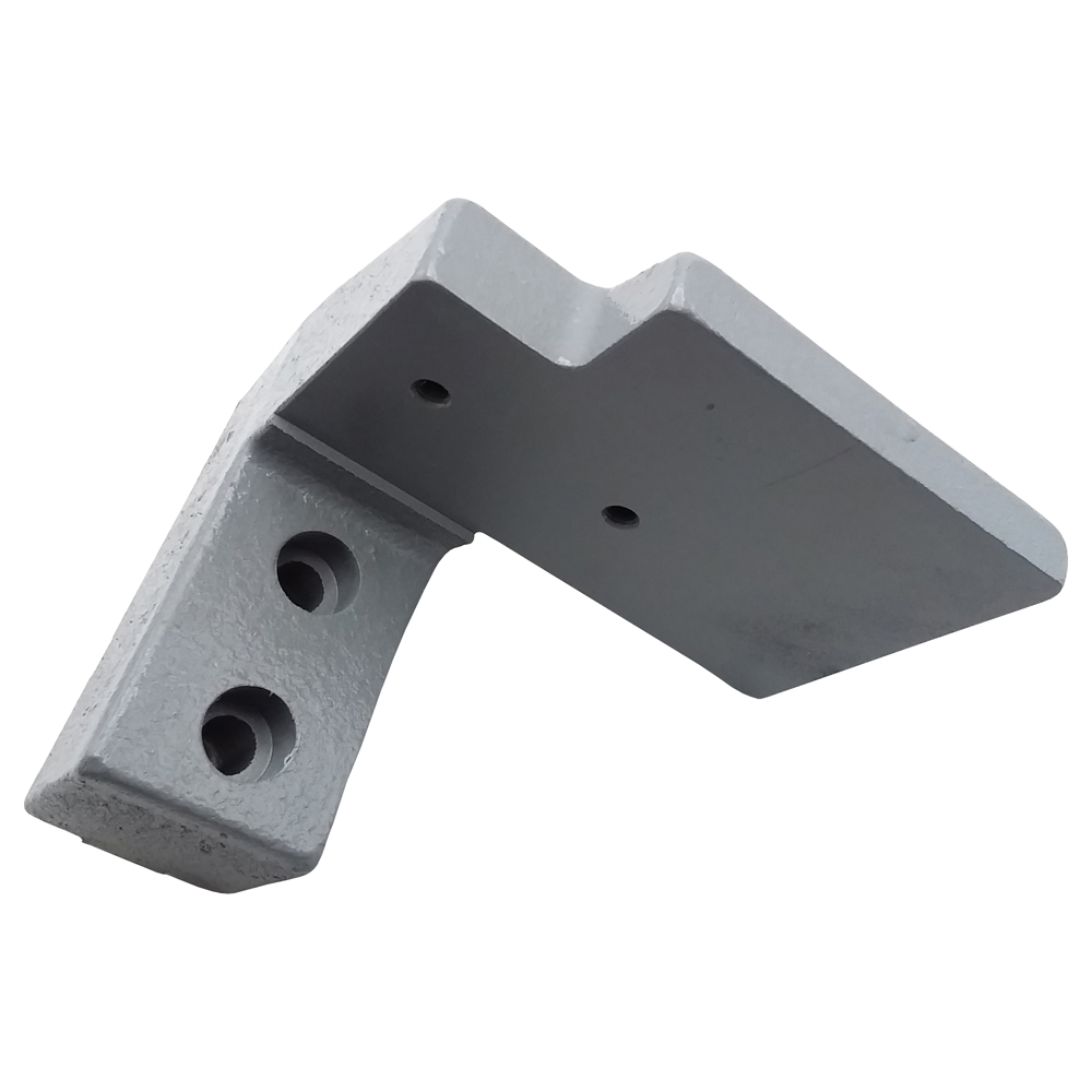 ETAU FIXE COTE GAUCHE 