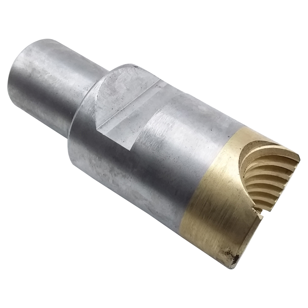 SIEGE POIGNEE DE BLOCAGE DEPLACEMENT D’ETAU