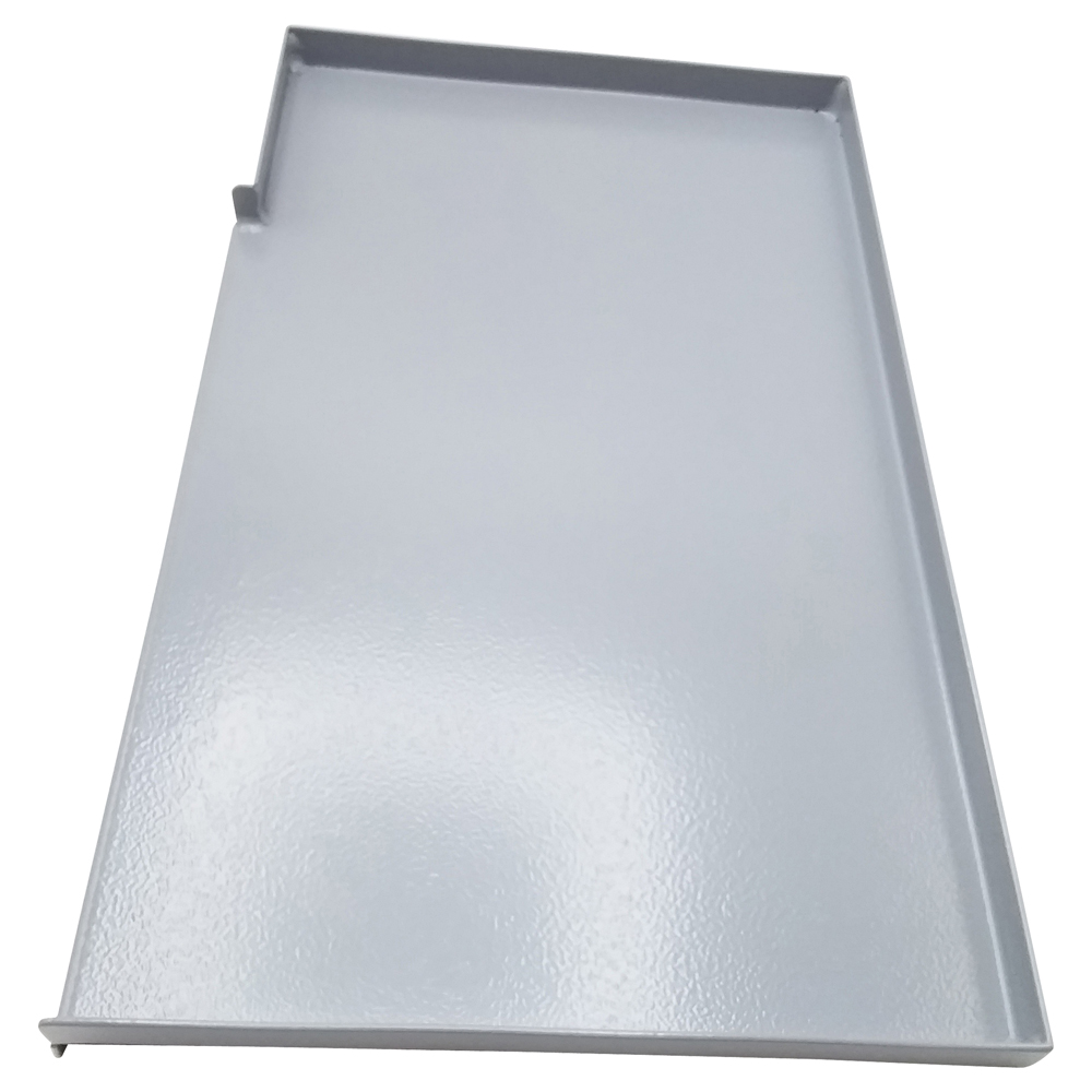 PLAQUE LIQUIDE DE COUPE 