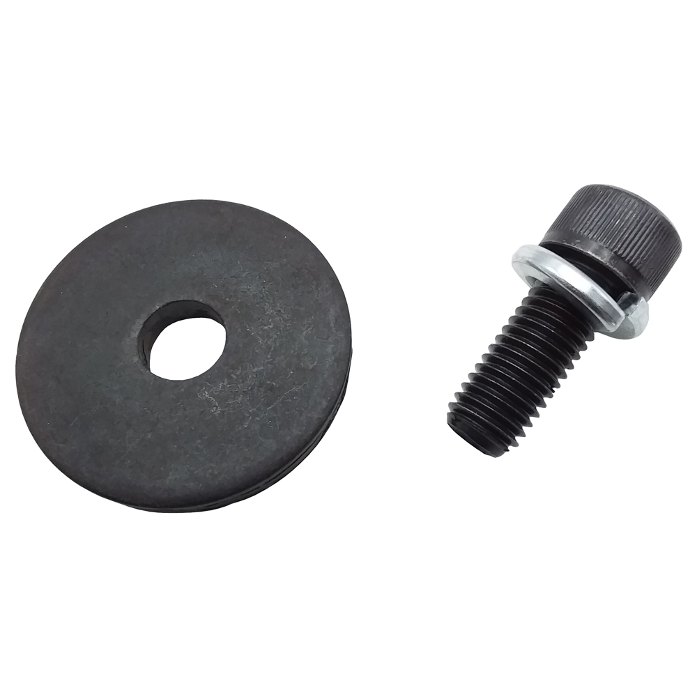 VIS M12 + RONDELLE POULIE MOTEUR