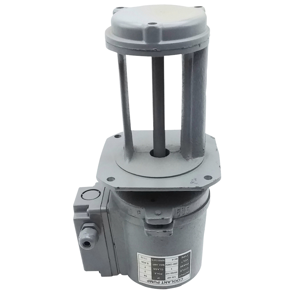 POMPE POUR SR883 MONO