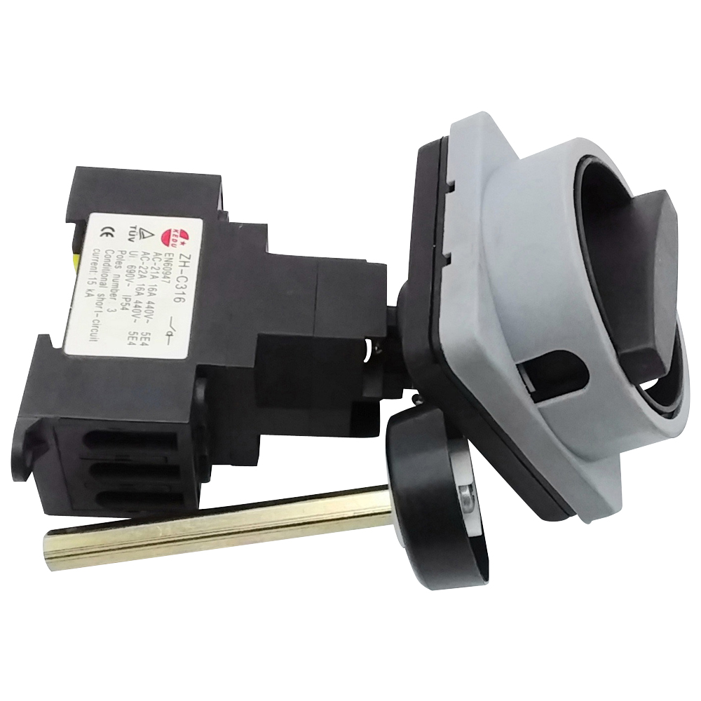 SECTIONNEUR GENERAL SA1