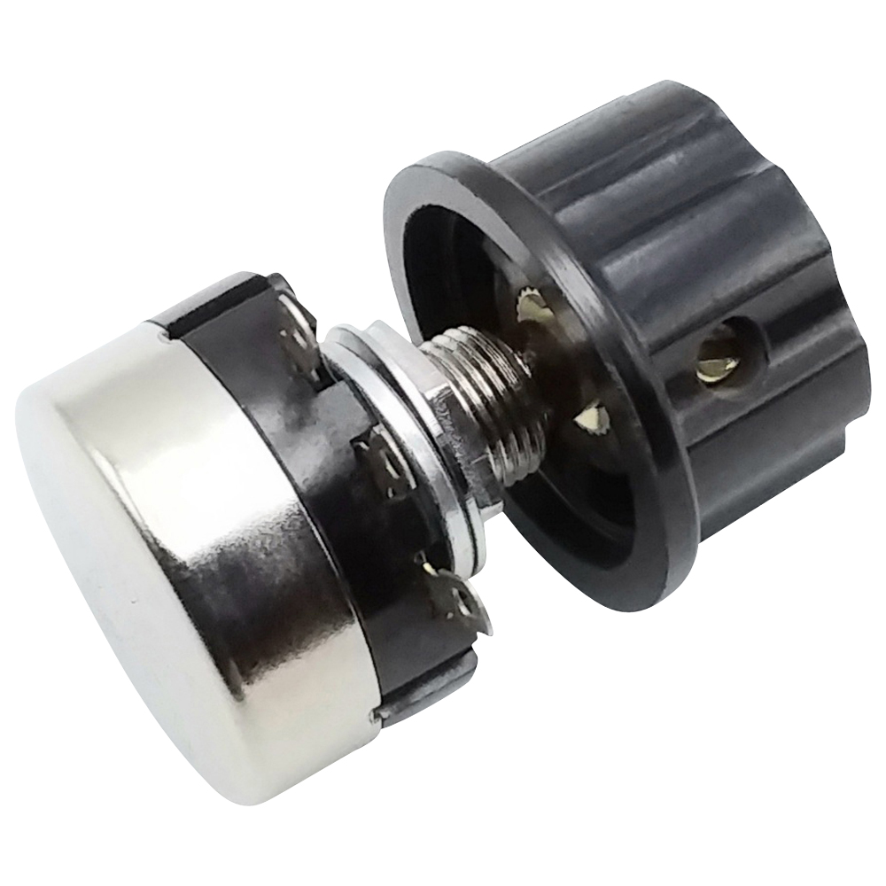 POTENTIOMETRE RV RV-1