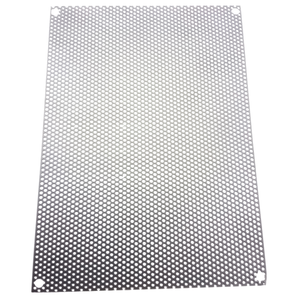 GRILLE POUR SCIE A RUBAN SR275
