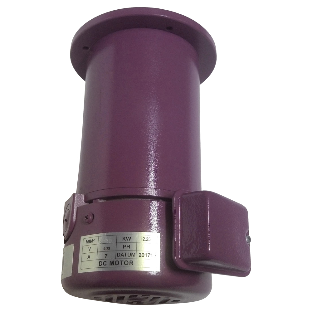 MOTEUR REP.154 2.25KW  SCIE A