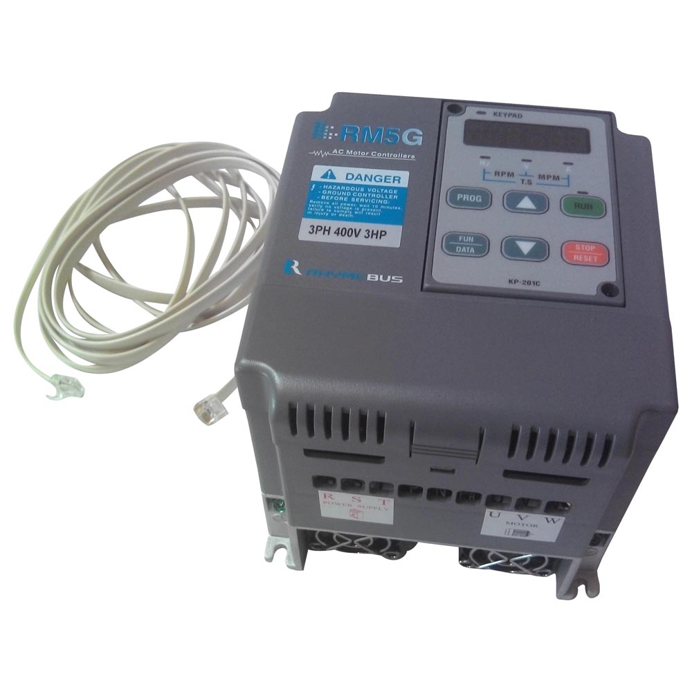 VARIATEUR POUR SCIE A RUBAN