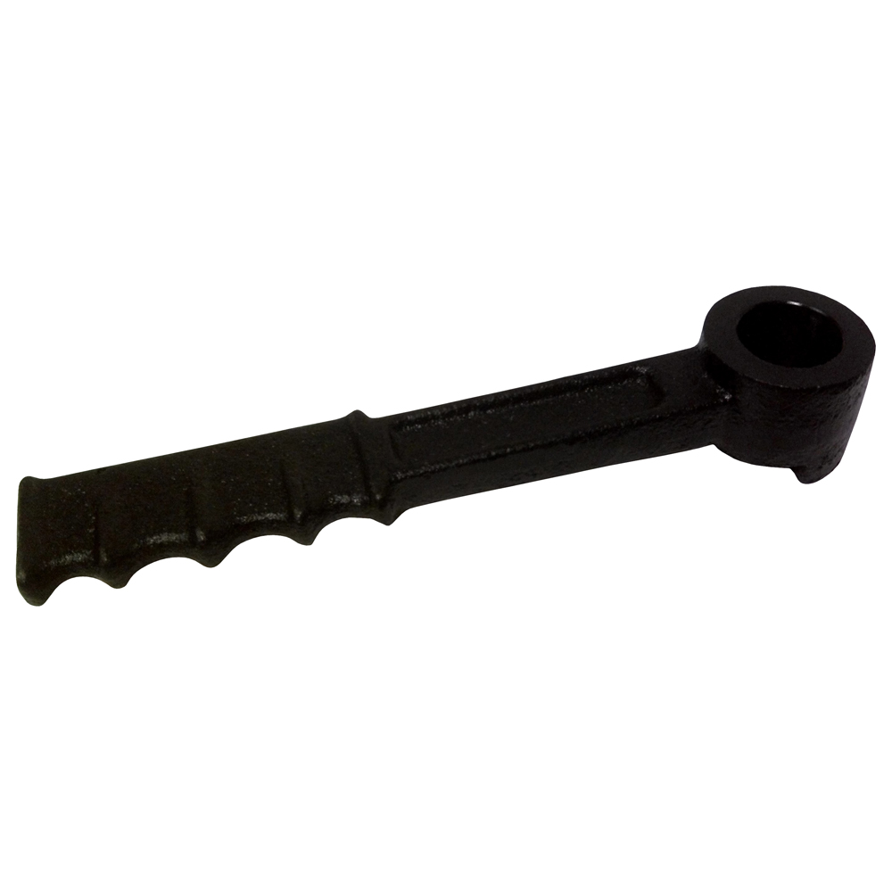 LEVIER SERRAGE RAPIDE D'ETAU