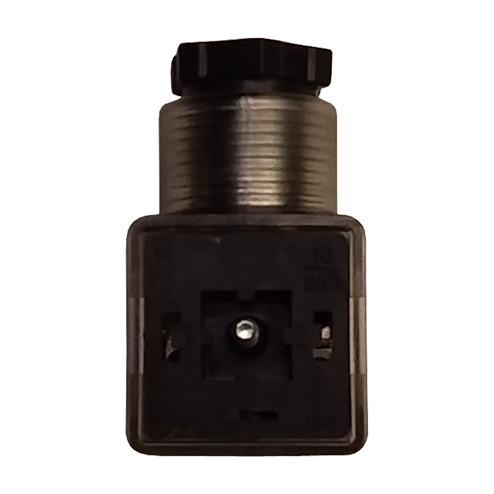 BORNIER ALIMENTATION BOBINE P/