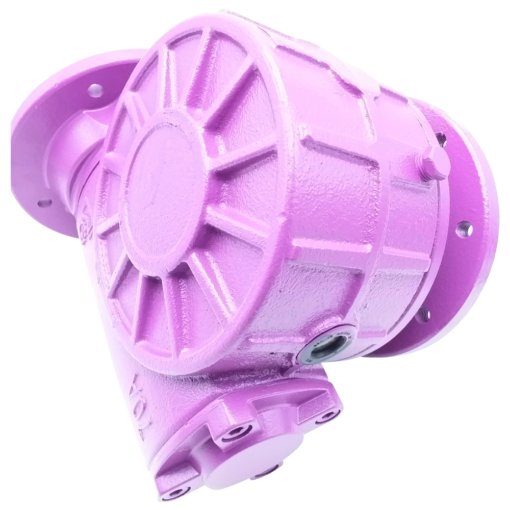 REDUCTEUR POUR SCIE A RUBAN