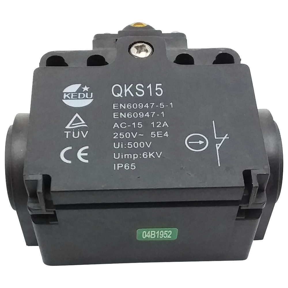 MICRO CONTACT REP.179 P/SCIE A