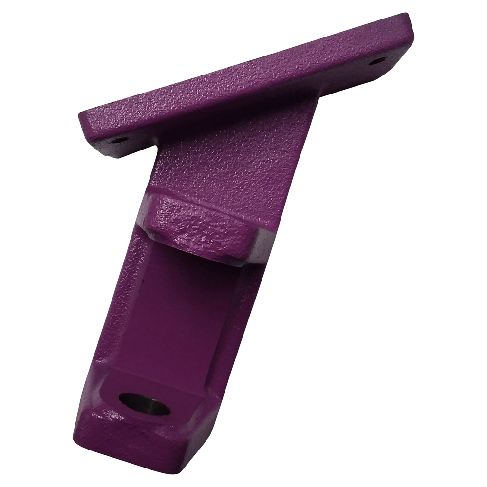 SUPPORT VERRIN P/SCIE A RUBAN