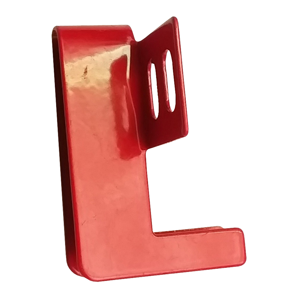 CARTER RUBAN - GUIDE MOBIL