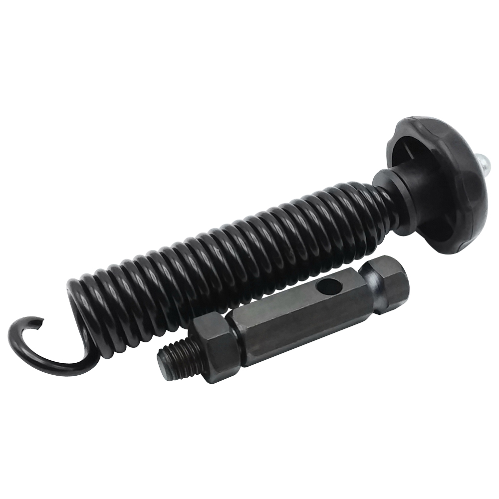 TIGE FILETEE + VOLANT