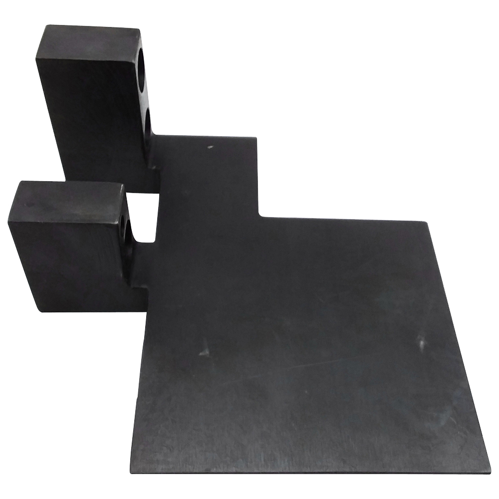 MORS D’ETAU FIXE GAUCHE