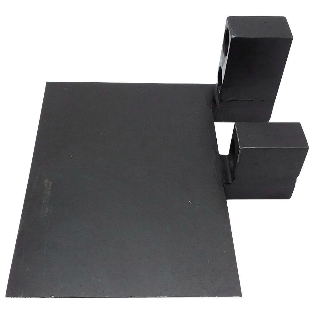 MORS D’ETAU FIXE DROIT