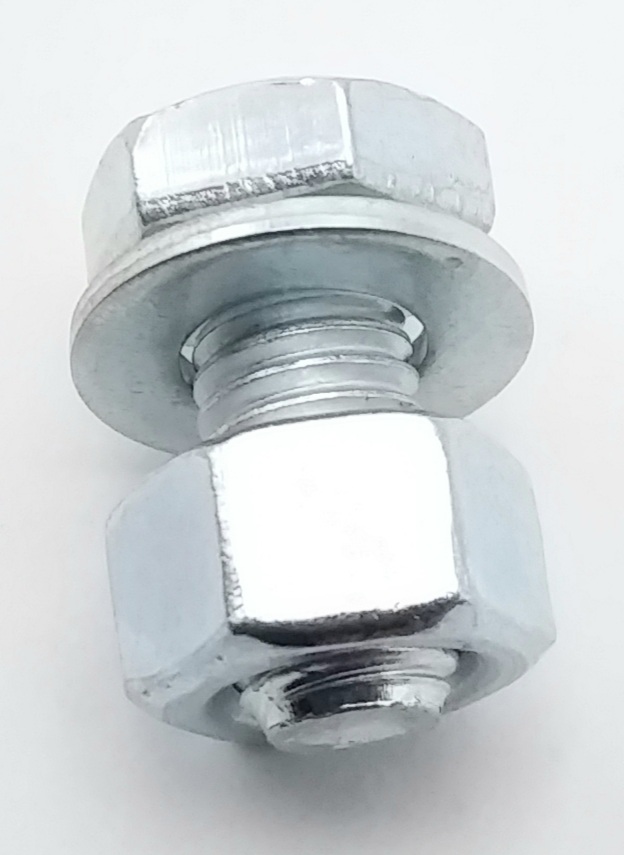 BOULON CARTER DE BROSSE