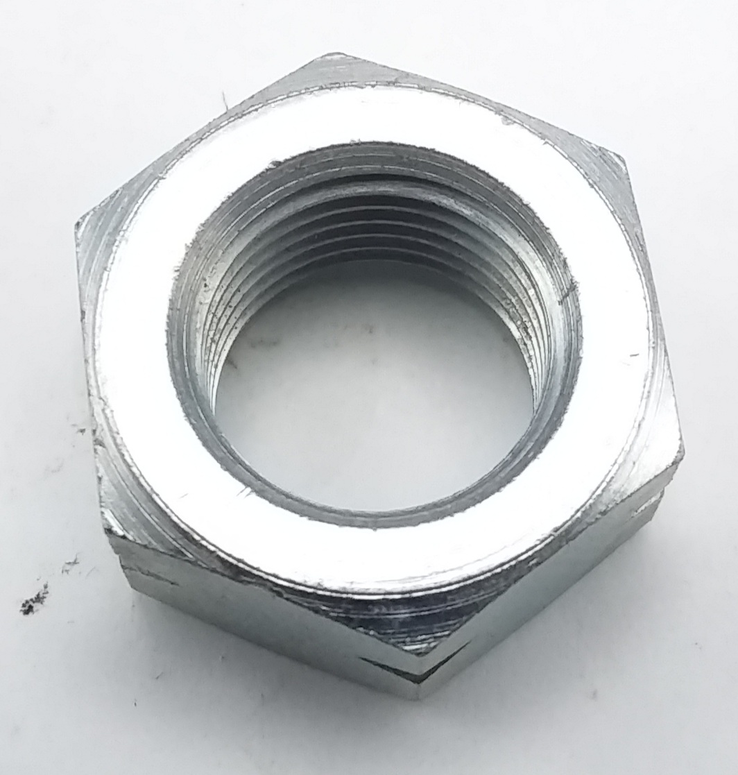 ECROU M16 DE SERRAGE DE MEULE