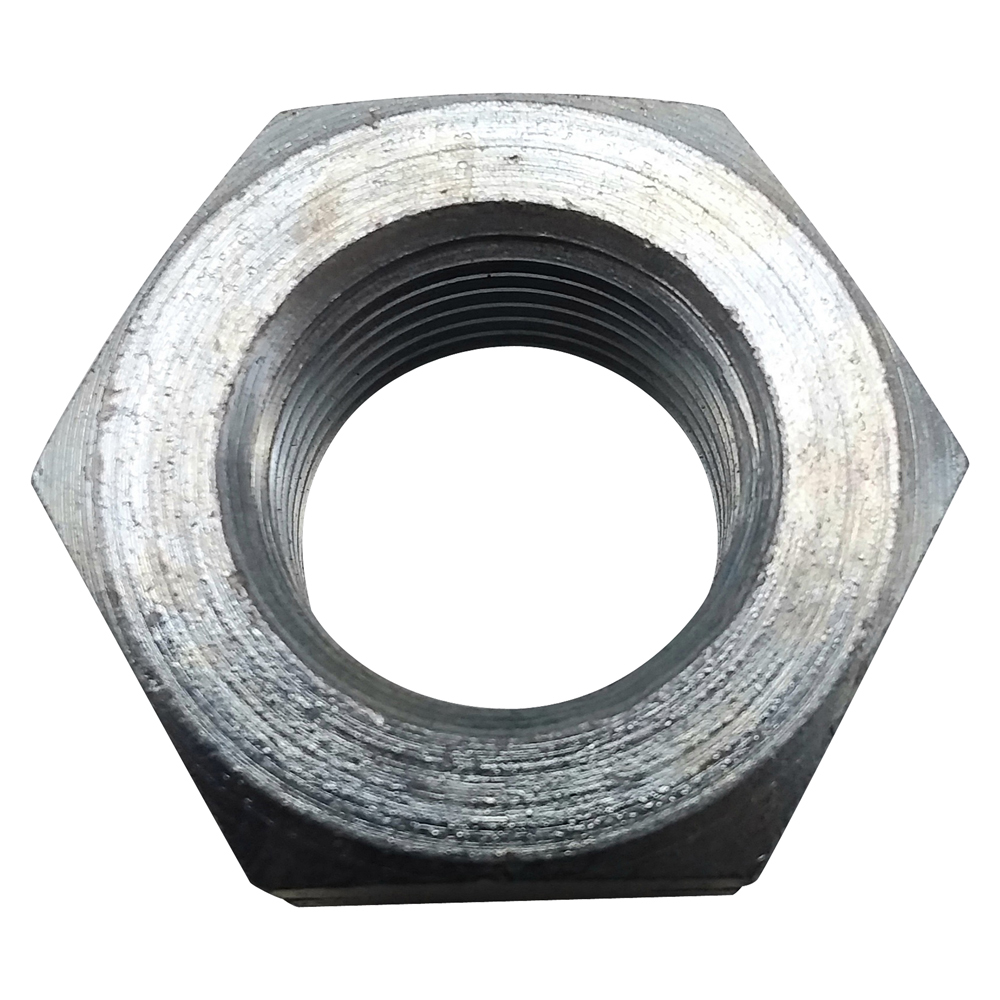 ECROU M20 DE SERRAGE DE MEULE