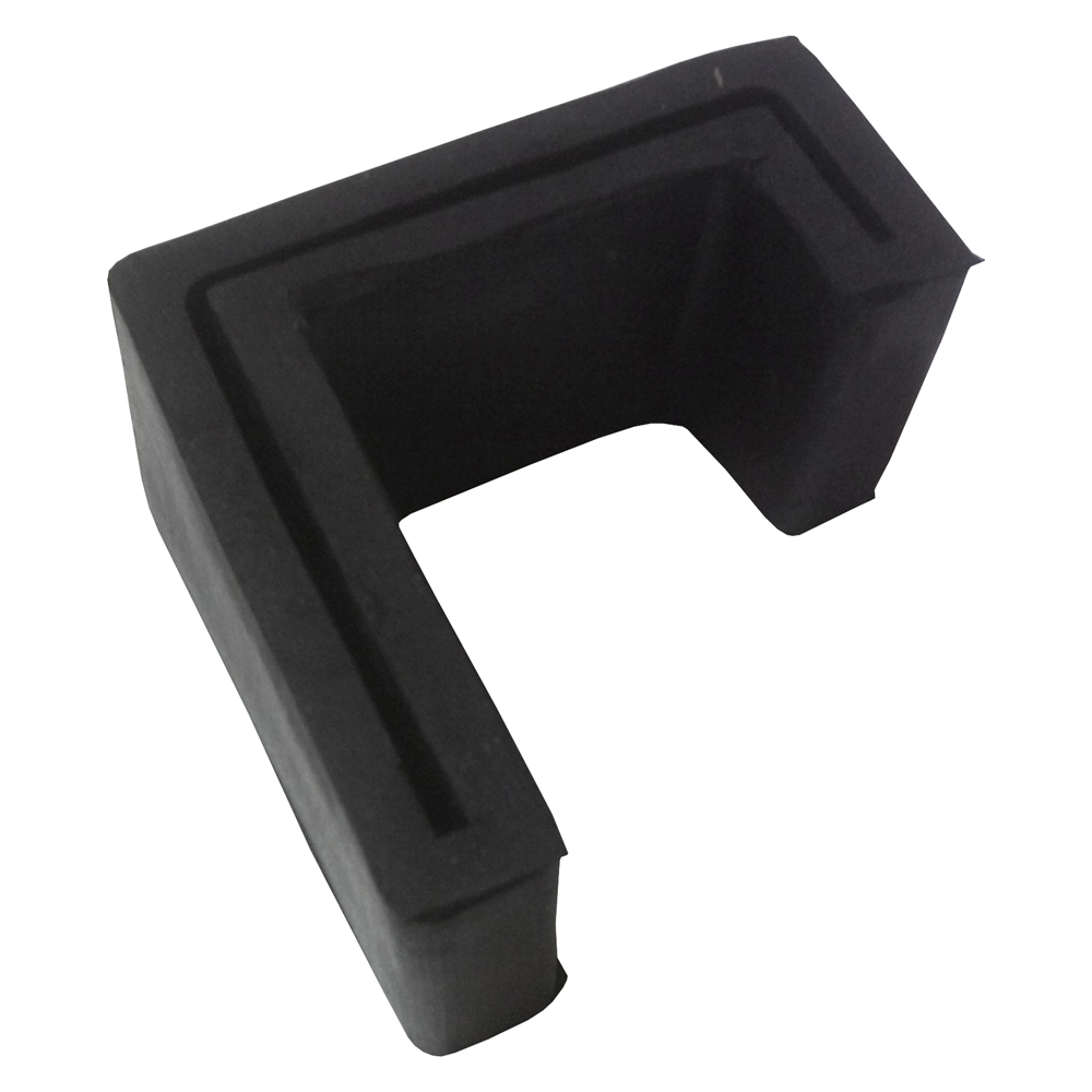 PROTECTION PIED CAOUTCHOUC