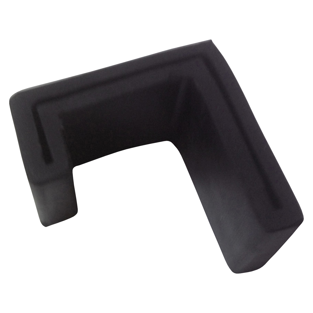 PROTECTION PIED CAOUTCHOUC