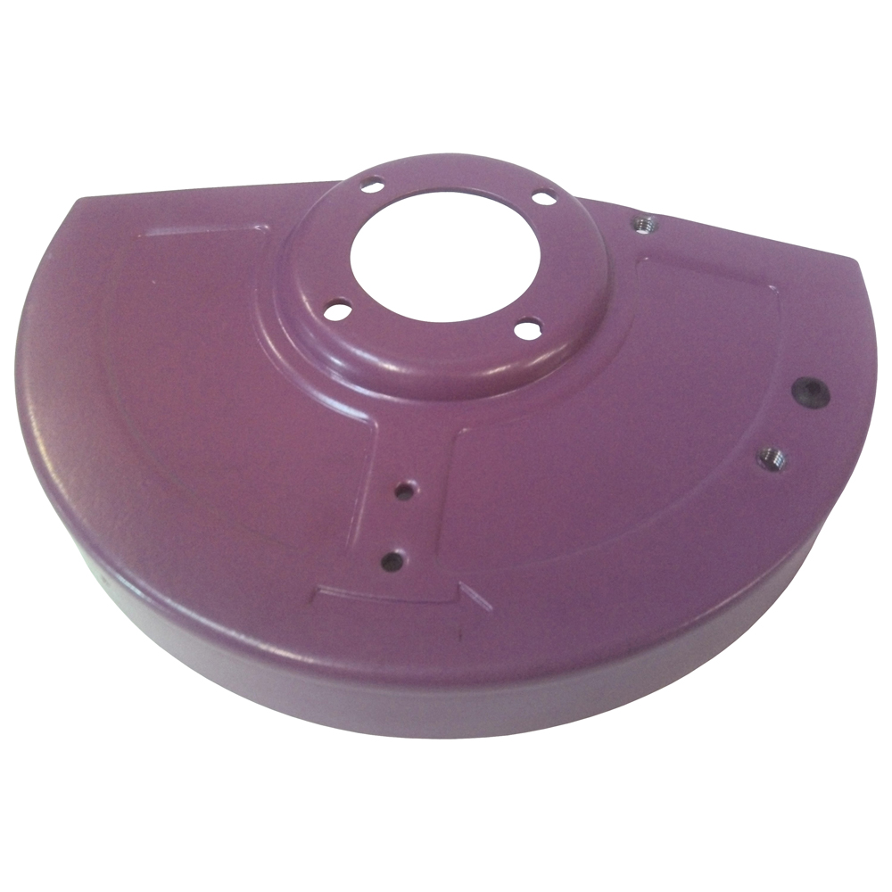 CARTER PROTECTION DISQUE FIXE