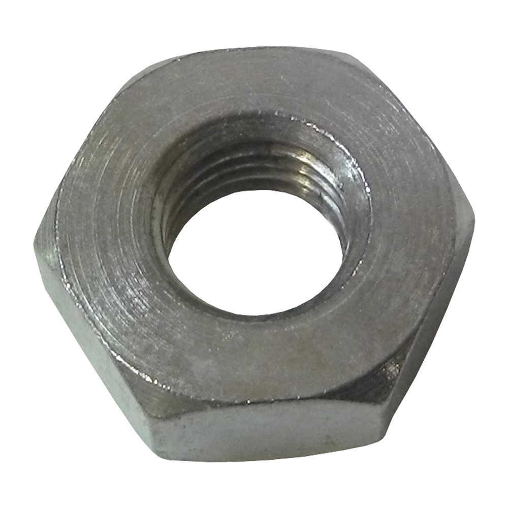 ECROU DE SERRAGE DISQUE