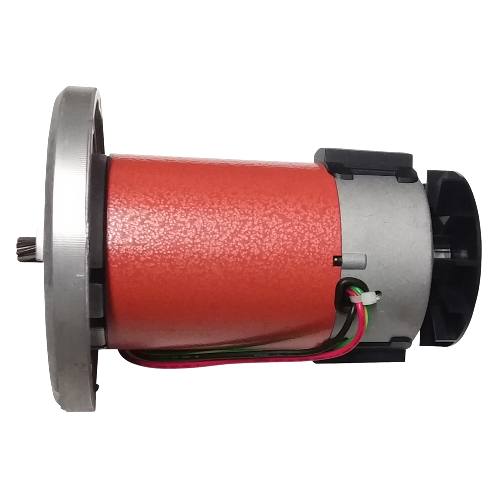 MOTEUR P/SCIE A RUBAN SR 125MV