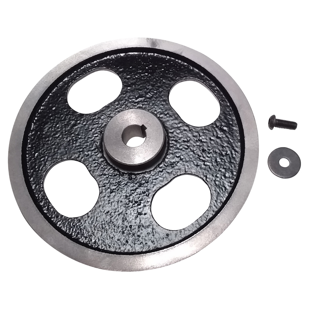 POULIE MOTRICE POUR SCIE A