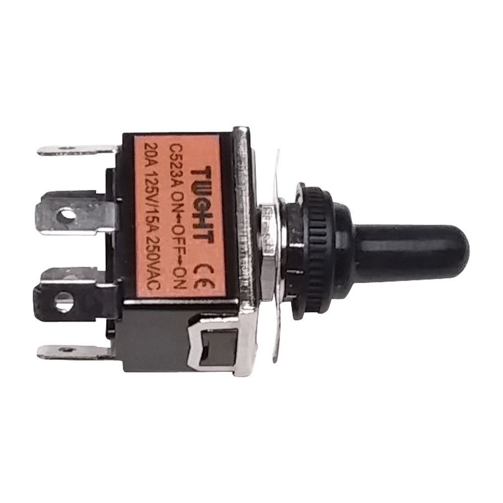 COMMUTATEUR MANUEL/0/AUTO