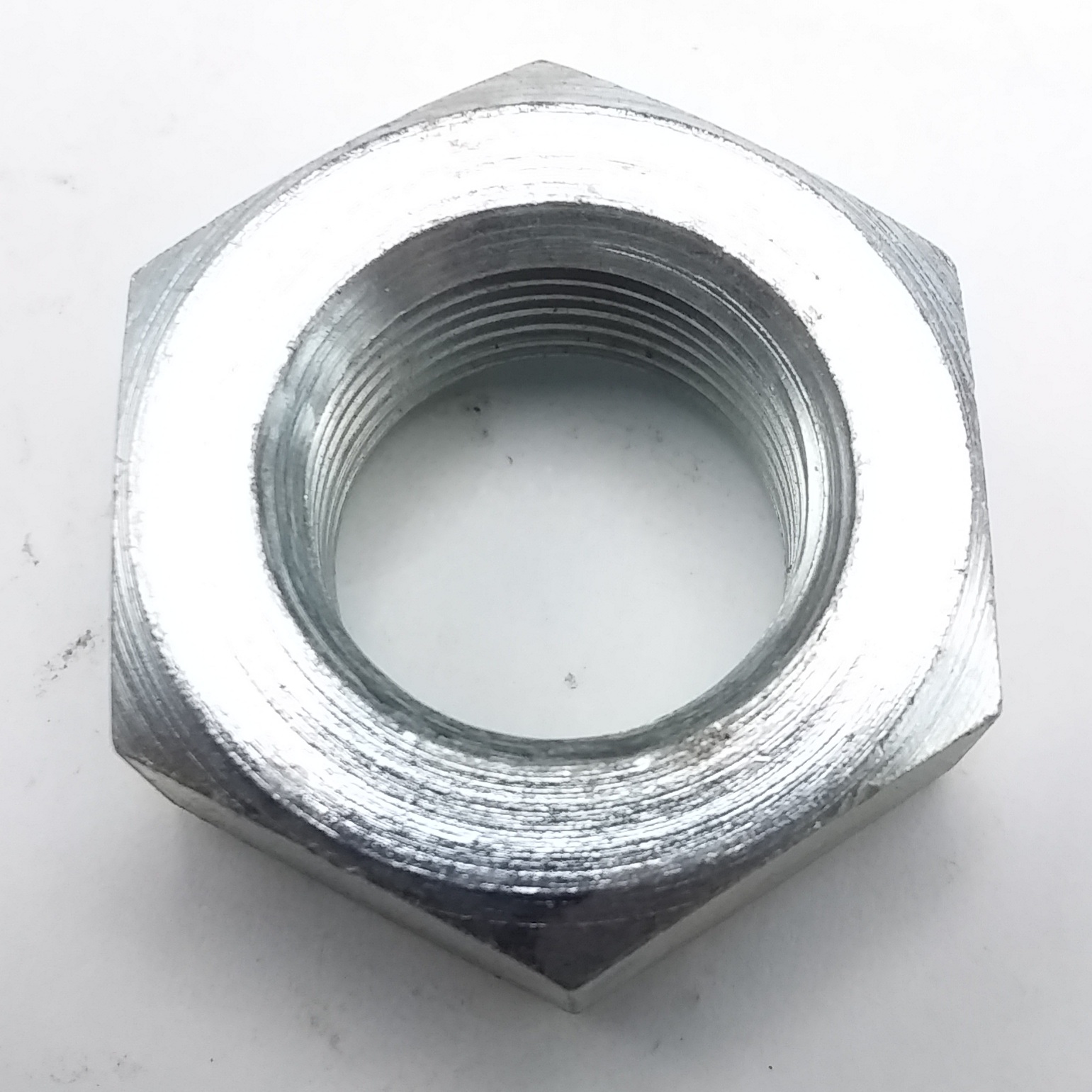 ECROU M20 DE SERRAGE DE MEULE