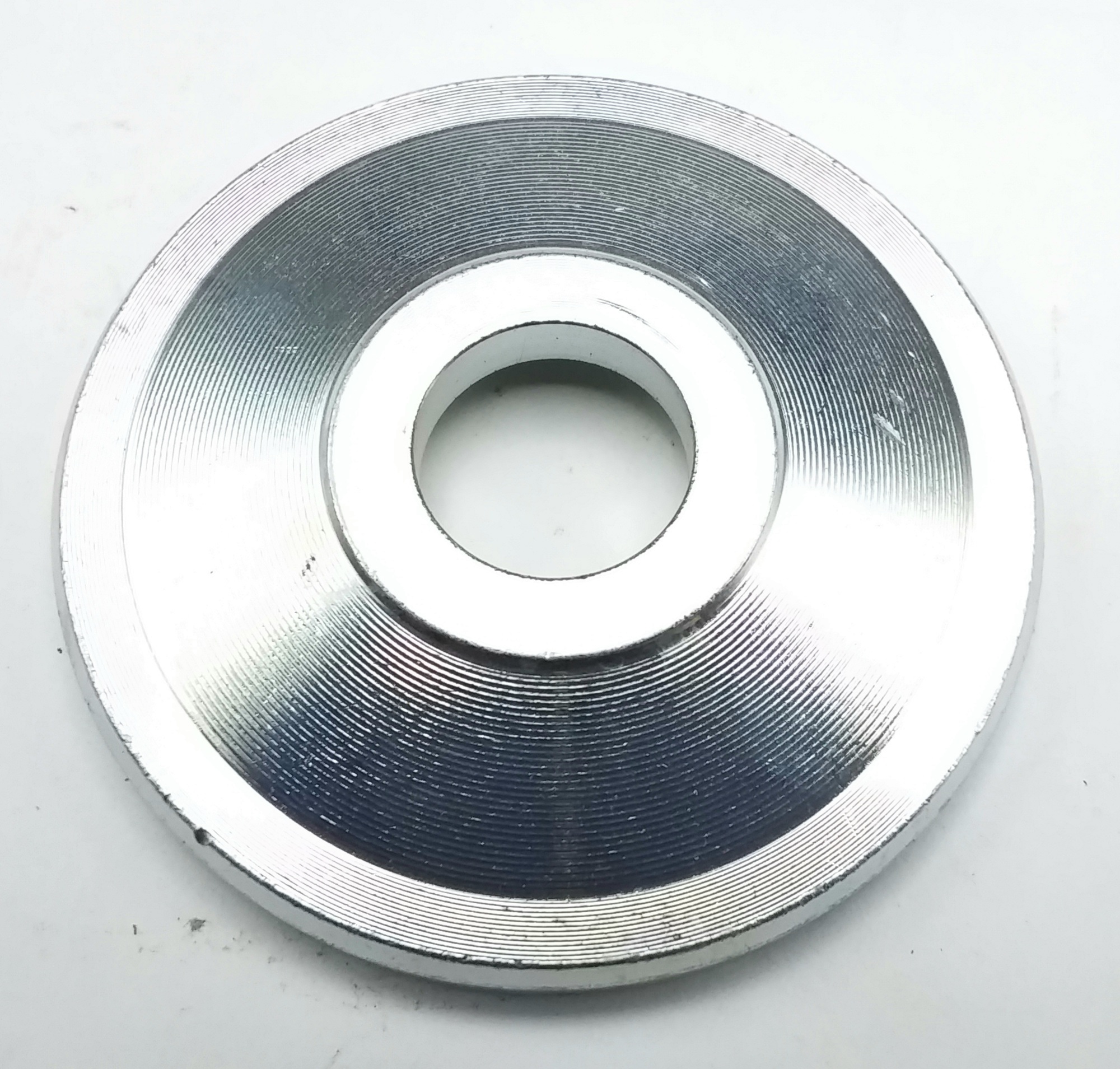 FLASQUE POUR DIA150MM