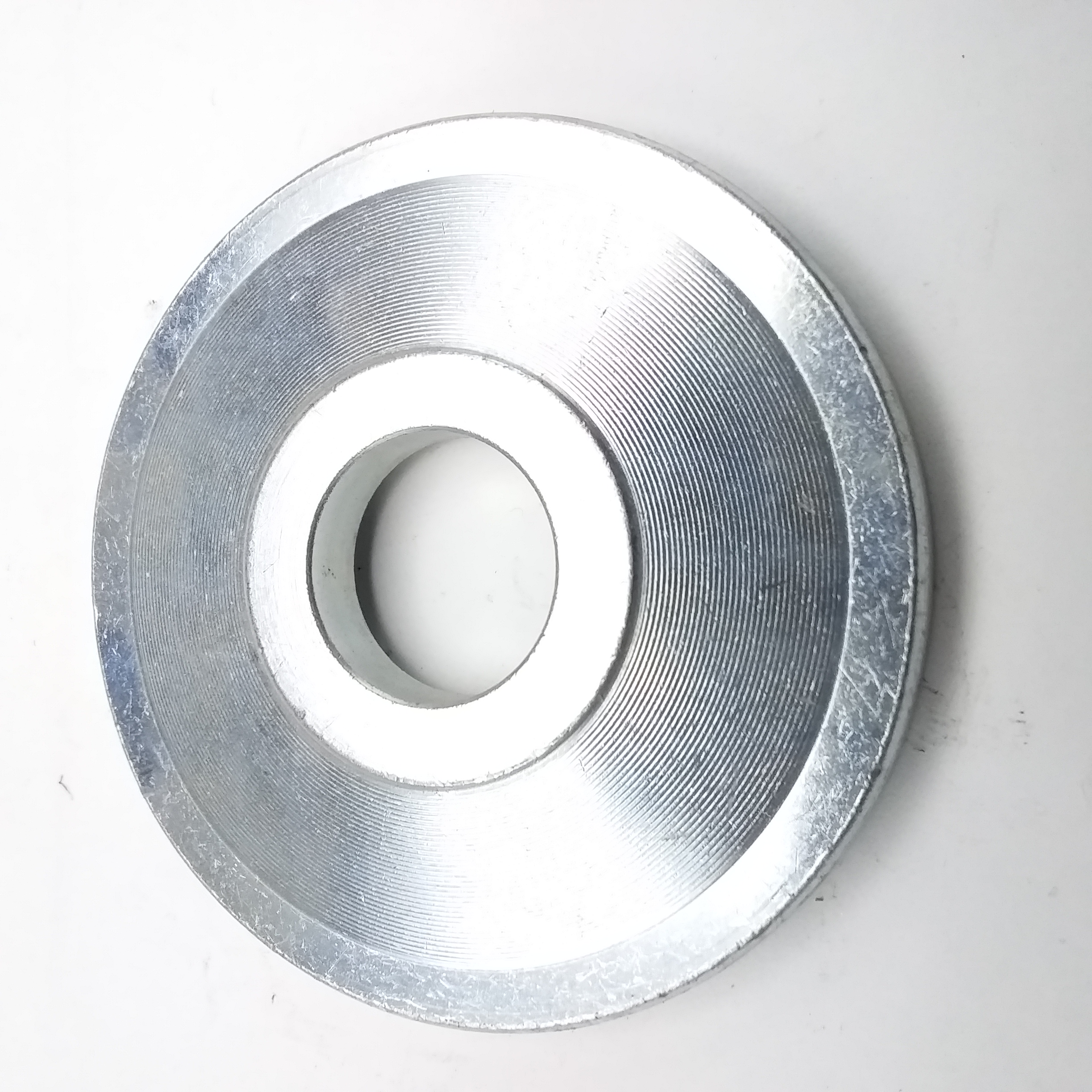 FLASQUE POUR DIA 200MM