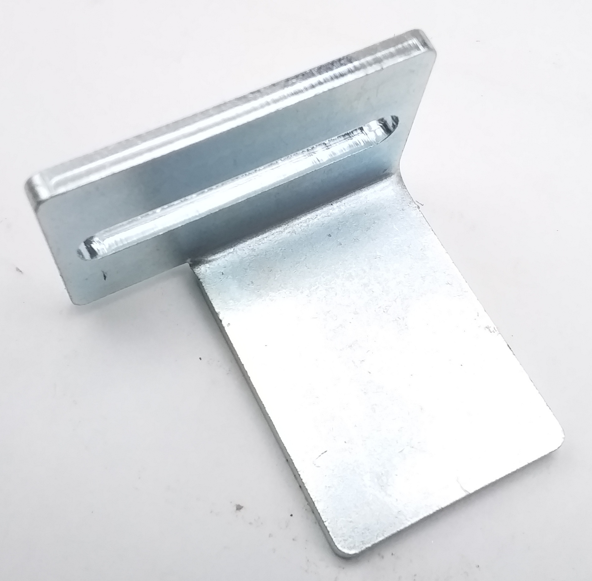 PARE-ETINCELLES COTE GAUCHE